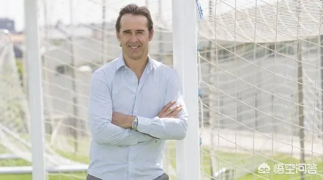 洛佩特吉接替齐达内出任皇马新帅,他的执教前景如何?