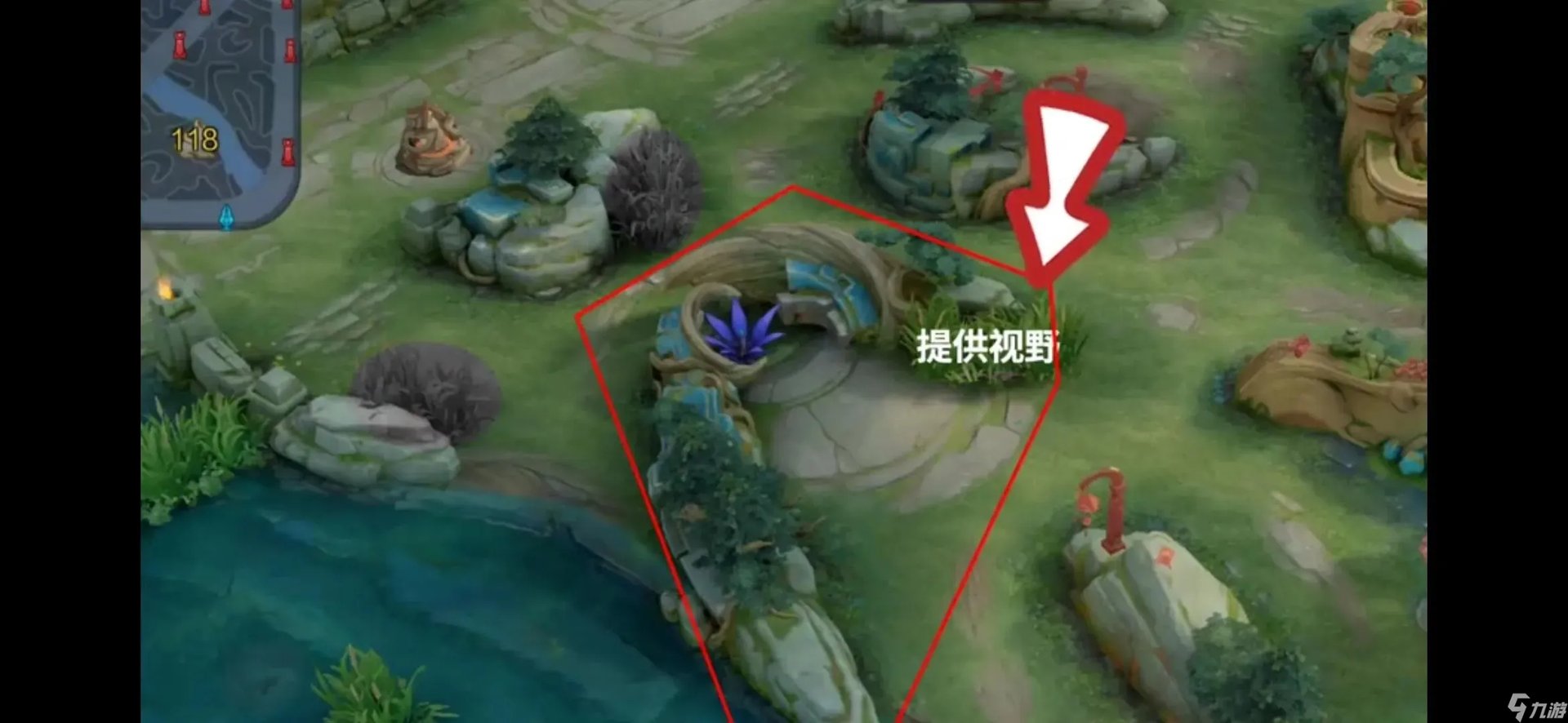 暴君的刷新时间间隔是几分钟 王者荣耀刷新时间干货教学