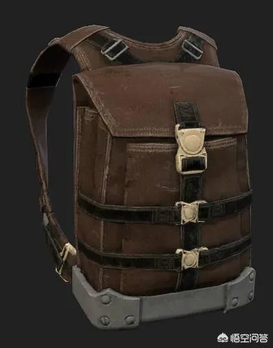 绝地求生要上线新的背包和防具皮肤吗？会和天价平底锅一样贵吗？