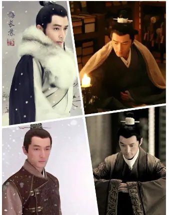 琅琊榜主题曲插曲片尾曲叫什么谁唱的