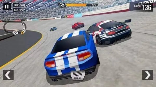 赛车竞技俱乐部好玩吗 赛车竞技俱乐部玩法简介