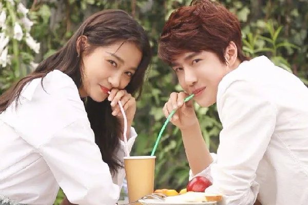 王一博和美合被传恋爱，他们的恋情是真的吗？