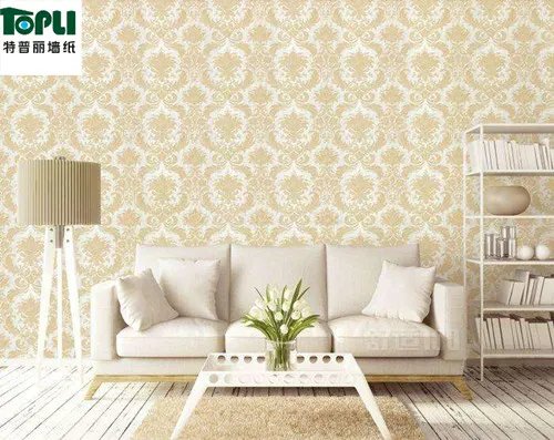 墙纸十大品牌 2018十大知名墙纸品牌推荐