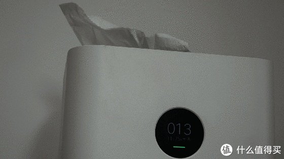 入门级空气净化器最佳选择之一:小米米家空气净化器2s 评测报告