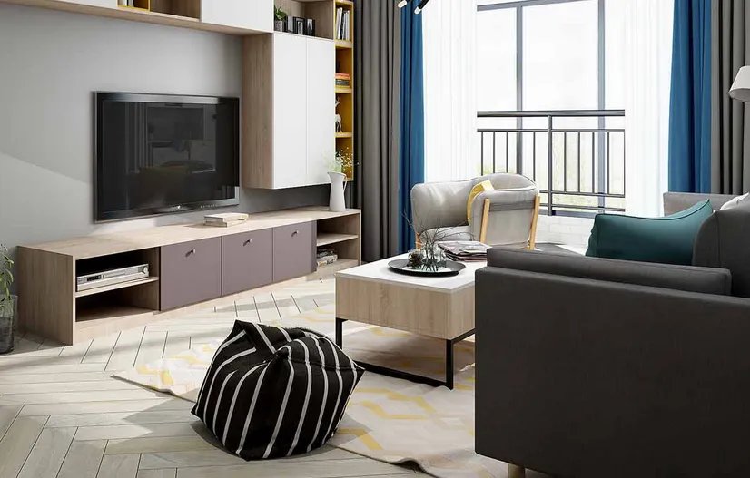 好莱客定制家居大师 你的家还可以更好