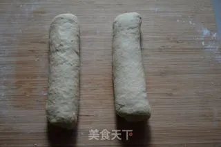 【台州】红糖馒头