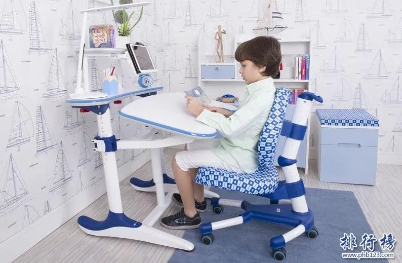 儿童学习桌哪个牌子好 儿童学习桌十大品牌排行榜推荐