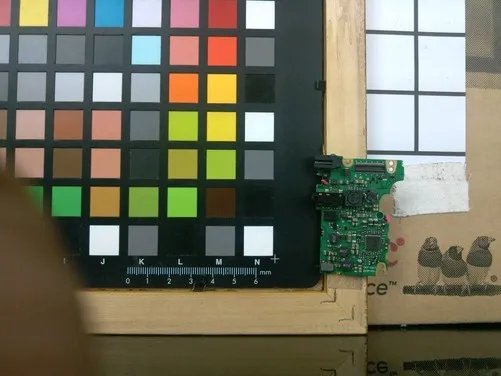 拍照谁更强? 中兴Grand S对决诺基亚920