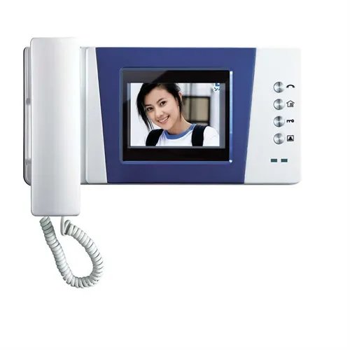 门禁对讲电话机怎么维修