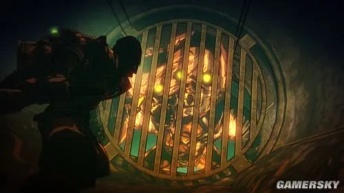 《剑勇传奇：忍者龙剑传Z（Yaiba：Ninja Gaiden Z）》游民星空专区上线 期待外传带来惊喜