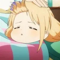 有好看的双人闺蜜头像吗？分开的？