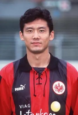 国足里面哪位最帅？