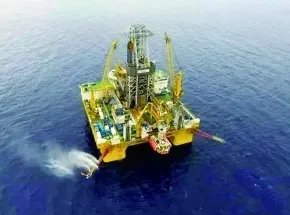 中国可燃冰试采什么时候关井？