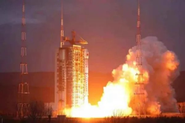 中国成功发射高分十三号卫星，它有什么用途呢？