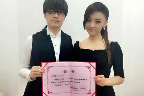 王小海节目上吐露心声,离婚真实原因令人感慨,玖月奇迹为何离婚呢?