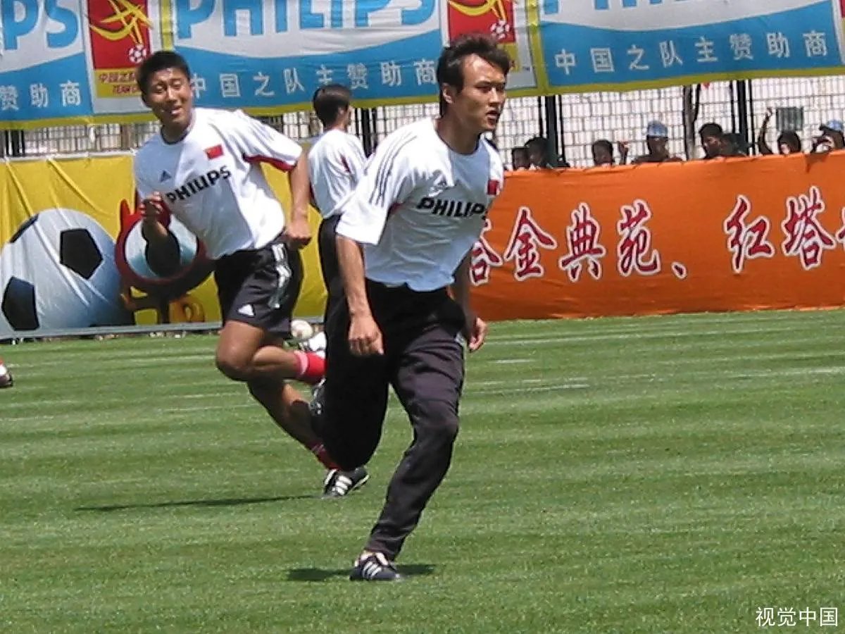 前国脚张恩华指导去世,他曾有过哪些辉煌业绩呢?