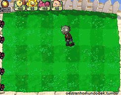 《口袋妖怪大战僵尸》！未来必定爆红的游戏