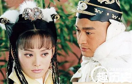 孝庄皇后并非处女一生 她与多尔衮也有云雨之情