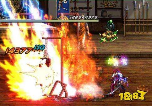 dnf2022哪个职业强 dnf2022强势职业介绍