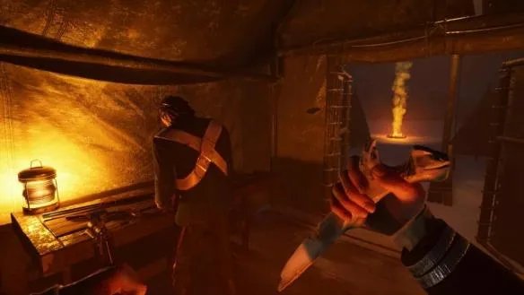 《鹅鸭杀》爆火？来看看这几款狼人杀游戏！