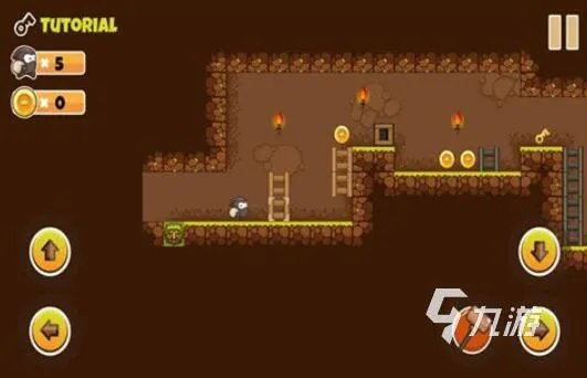 地牢rpg类单机游戏排行榜2021 最火爆十大地牢生存rpg游戏推荐