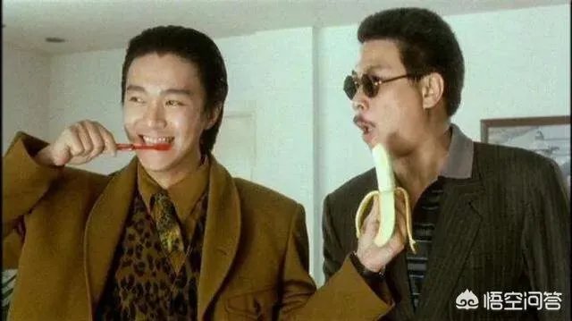 周星驰和陈道明谁的影响力更大？