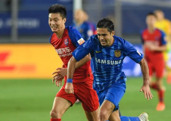 江苏苏宁改名江苏队了？