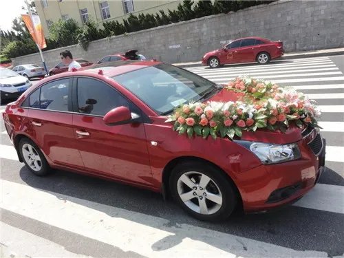 蚌埠婚车租赁价格明细表 2017常见租车渠道有哪些