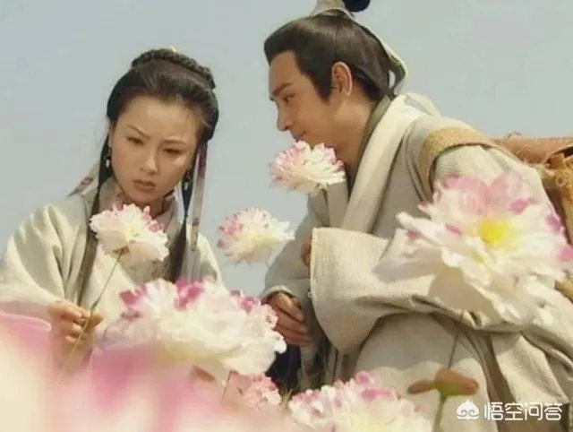 你觉得哪部港剧可以封为神作？为什么？