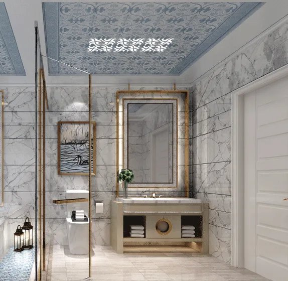 2019啥吊顶最火？奥普的这3种当之无愧！