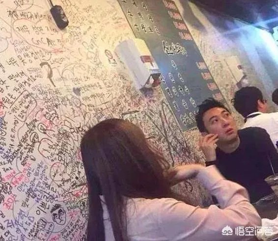 王思聪每次曝光新女友是不是刻意为了炒作？