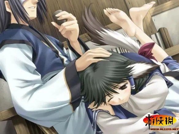 终于出新作了！《传颂之物：虚伪的假面》正式公布