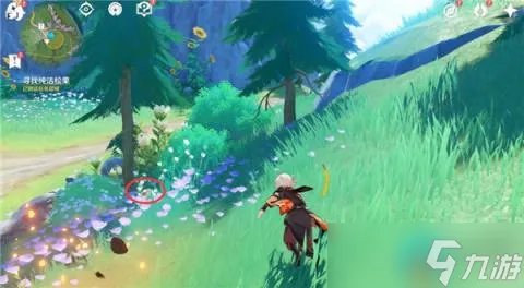 原神坏蛋们世界任务怎么做 原神坏蛋们世界任务攻略