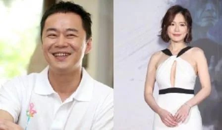 张承中尹馨分手，张承中个人资料简介