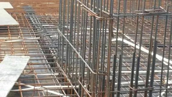 钢筋除锈方法有哪些