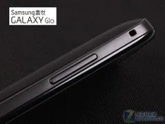 CDMA版本S5660 三星盖世系列I569评测