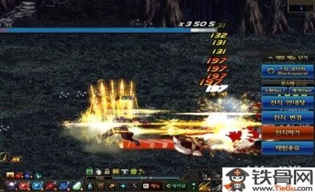 DNF起源版本有哪些改版