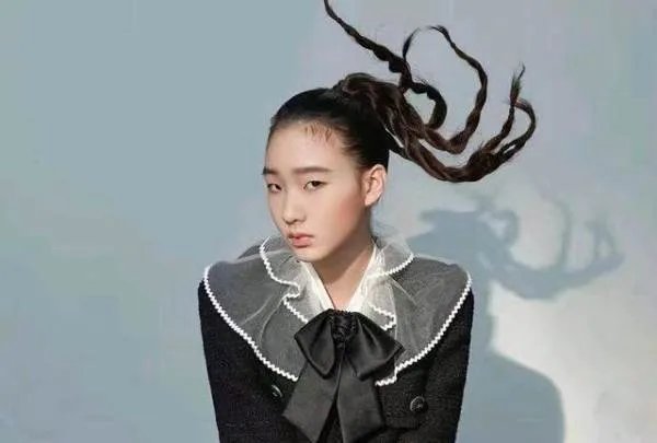 小S的大女儿叫什么名字？