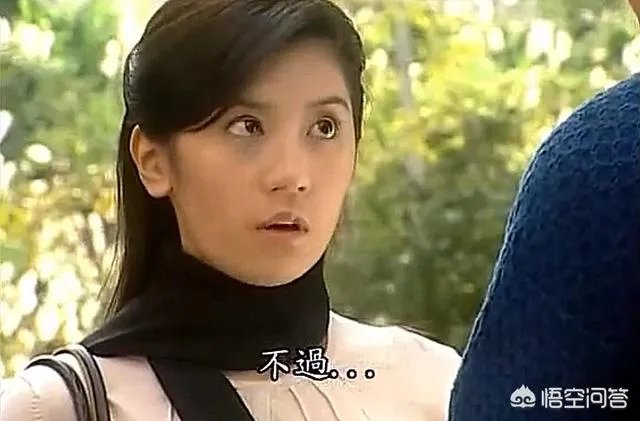 假如赵敏、周芷若、小昭、阿离、不悔,这五人来到现在这个社会,你会选哪个?