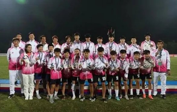 天津女足宣布解散的原因是什么？