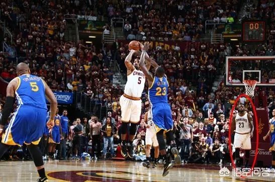 为什么最近韦德离队JR的状态立马就回到巅峰了？