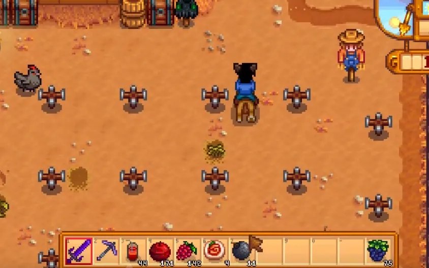 星露谷物语海莉怎么追 海莉好感提升方式讲解