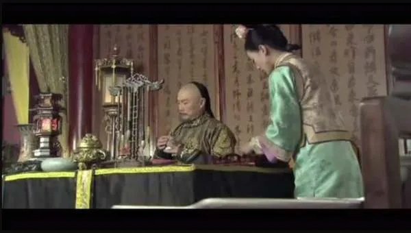 清朝的御前宫女，除了《步步惊心》里的御前奉茶，还有哪些职能？