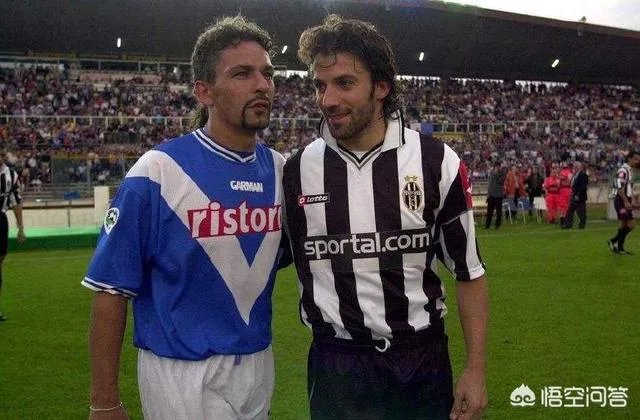 巴乔和里皮之间到底是怎么回事？