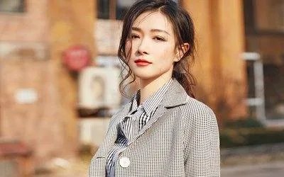 被称为皇族的万茜真的不想红吗？