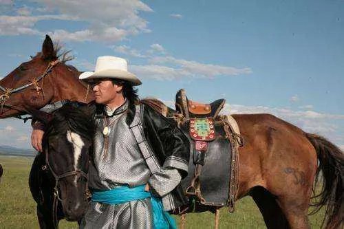 写草原的歌都有哪些