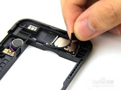 第一代小米手机拆机详解