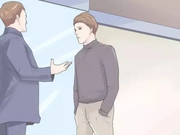 上班时间被老板骂,你会反驳领导吗？