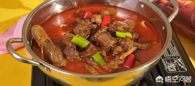 宝鸡除了陈仓老街，还有哪些值得一去的特色街区？