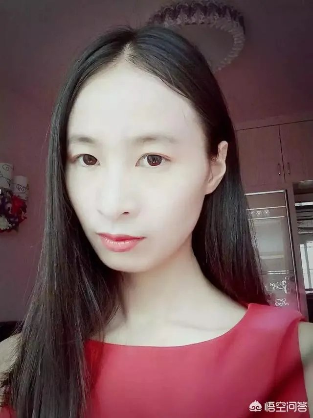 化妆和素颜对比真的区别很大吗？ - 芝士回答